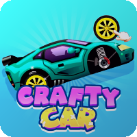 Crafty Car